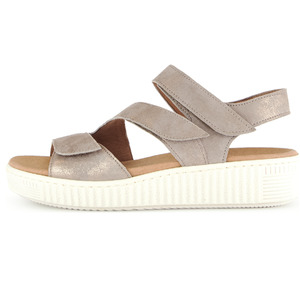 Hers Wide Feet Friendly: ALBA-GABOR