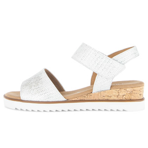 Wedges: NINA-GABOR
