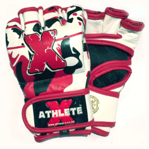 Products: MMA / Combat Gloves - Camo 2