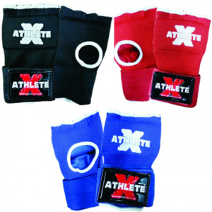 Boxing Fast Wraps - Gel
