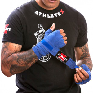 Boxing Wraps - 3.5M