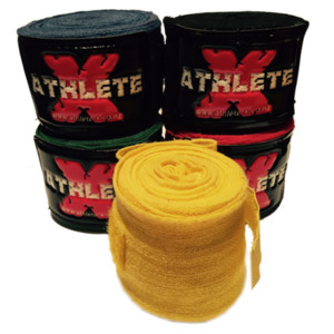 Boxing Wraps - 4M