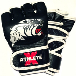 MMA / Combat Gloves - Hungry Shadow