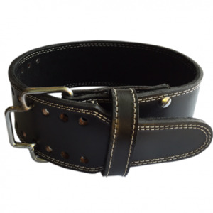 Power Series Leather Power Lifting Belt