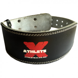 Gym Belt - Economy