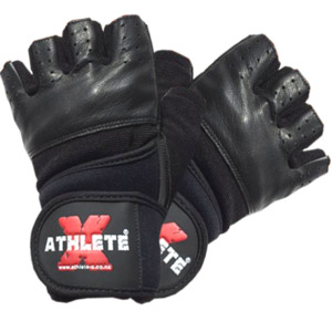 Body Building Gloves