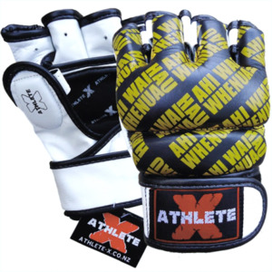 MMA / Combat Gloves - Element