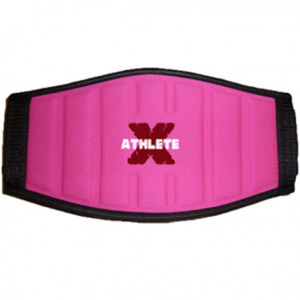 Products: Lumbar Support Neoreen Gym Belt- Pink