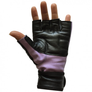 Products: Lifting Gloves - 2 x Colours