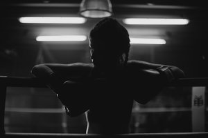 Products: Cultivating Self-Belief Course - Athletic Mindset