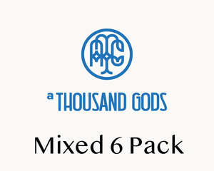 Products: Mixed 6 Pack