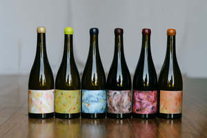 The Kaleidoscope 6 pack