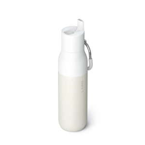 LARQ Bottle Filtered Flip Top Double Wall 500ml