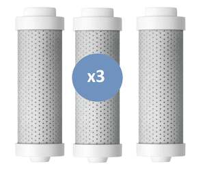 Essential Straw Filter 3 Pack