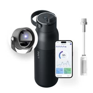 Products: LARQ Pure-Vis 2.0 1Lt