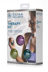 Hand Therapy Kit