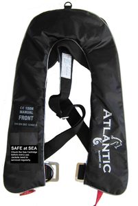 Inflatable Life Jacket 1013