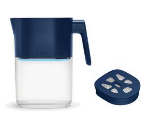 Products: LARQ Pitcher PureVis™ Bundle