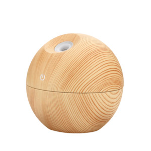 Products: Gaiam USB Mini Oil Diffuser