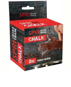Chalk Block
