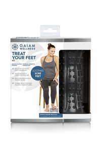 Treat Your Feet