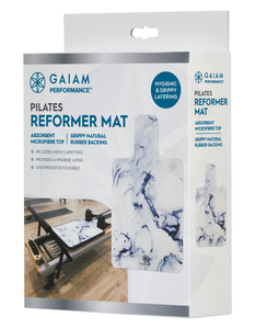 Pilates Reformer Mat
