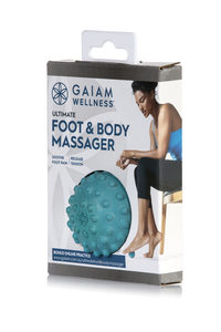 Foot & Body Massager