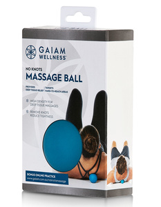 No Knots Massage Ball