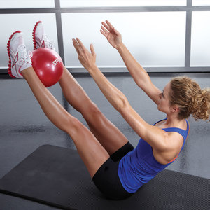 Yoga Pilates Ball