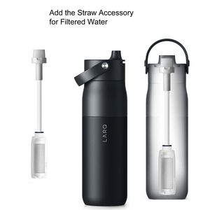 LARQ Swig 680ml + Straw & Filter Bundle
