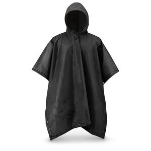 Poncho Black
