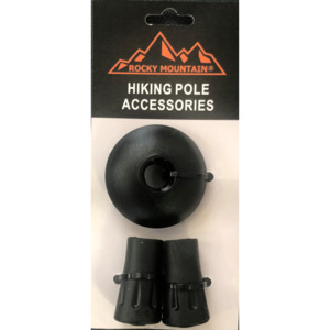Trekking Pole Accessory Pack