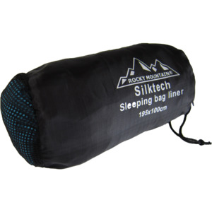 Sleeping Liner Poly/Silk XL
