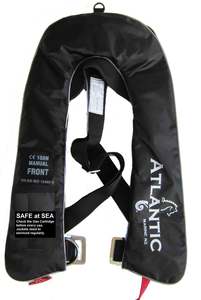 Atlantic Marine