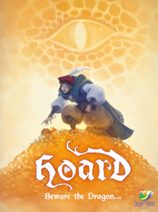 Games: Hoard