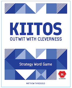 Games: Kiitos