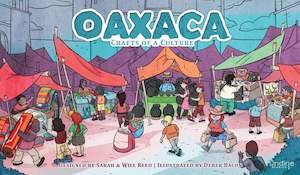 Games: Oaxaca
