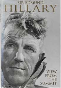 New Zealand Biography: View From The Summit