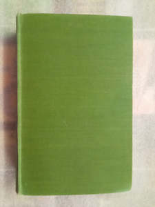 Firearms: The Identification of Firearms and Forensic Ballistics by Major Sir Gerald Burrard B.T. D.S.O.