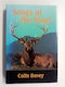 Songs of the Stags (1995) by Colin Davey (Signed Copy)