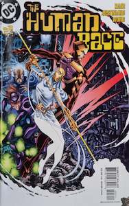 The Human Race (July '05) #3