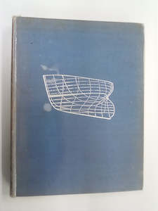 Transport Books: Thoughts on Yachts and Yachting (1952) by Uffa Fox