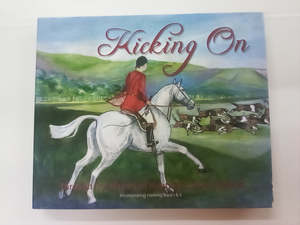 New Zealand History: Kicking On - Through the History of Hunting in New Zealand