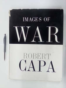 Military Non Fiction: Images of War - Robert Capa