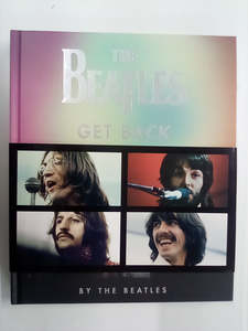 Music: The Beatles - Get Back by the Beatles