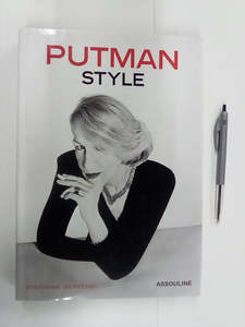 Recent Arrivals: Putnam Style by Stephane Gerschel