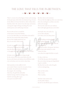 Printable Poems: Postpartum SOS Pack: Returning to Work after Baby