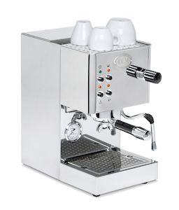 Products: ECM Casa V