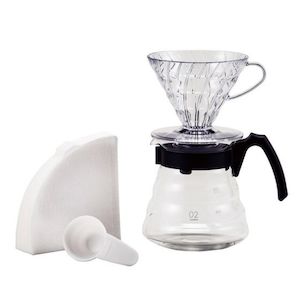Hario V60 Pour Over Kit