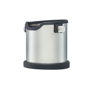 Rhino Stainless Steel Knock Box